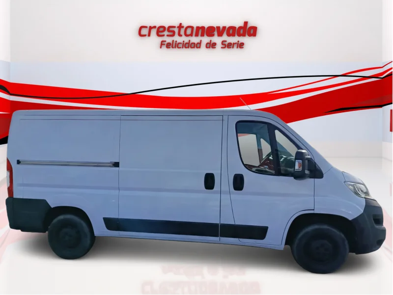 Imagen de CITROEN Jumper