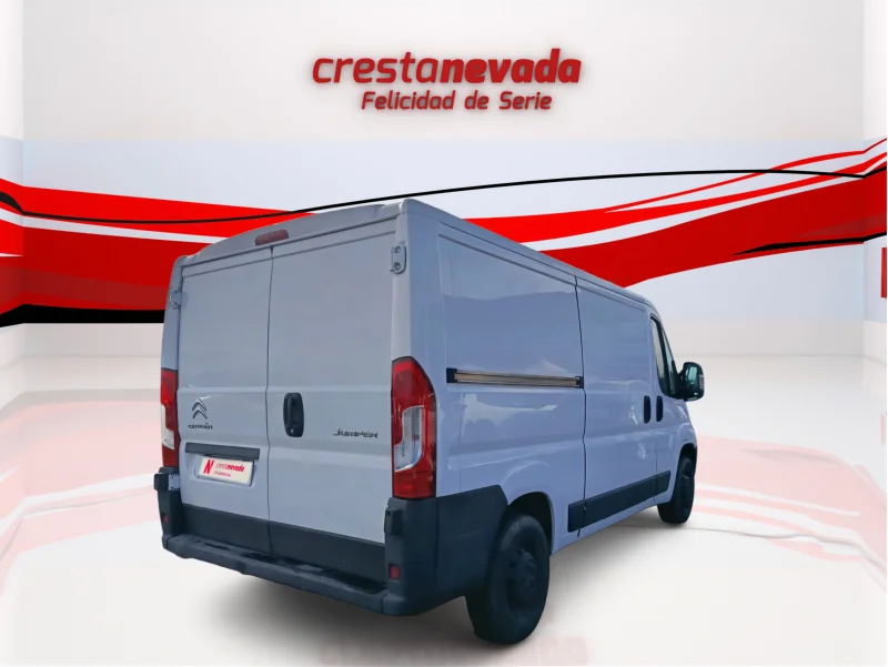 Imagen de CITROEN Jumper