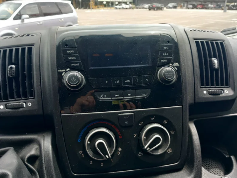 Imagen de CITROEN Jumper