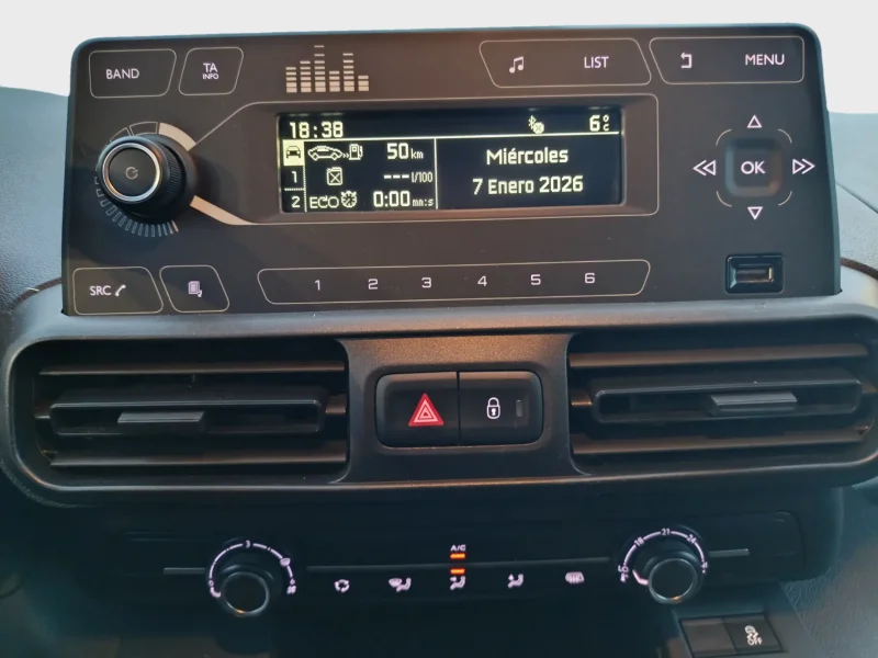 Imagen de CITROEN Berlingo