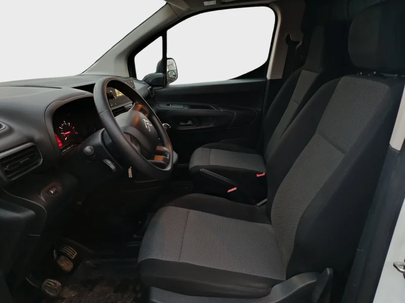 Imagen de CITROEN Berlingo