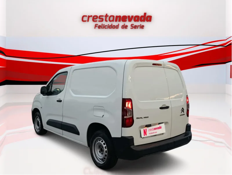 Imagen de CITROEN Berlingo