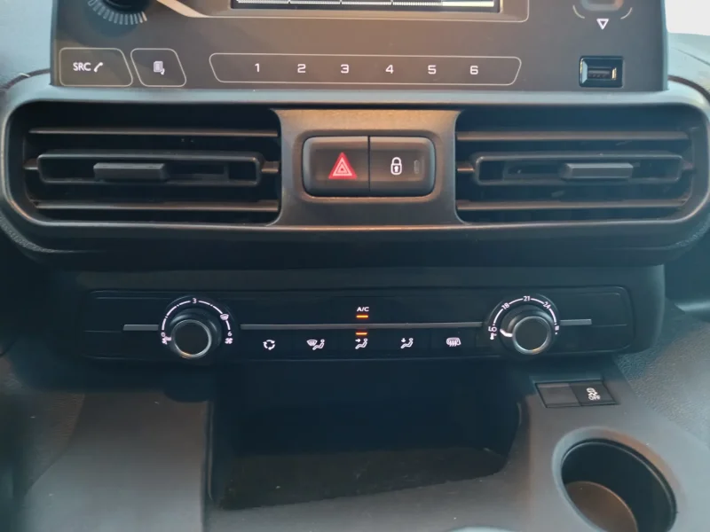 Imagen de CITROEN Berlingo