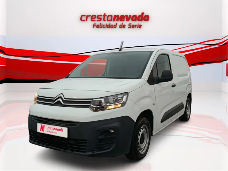 Imagen de CITROEN Berlingo