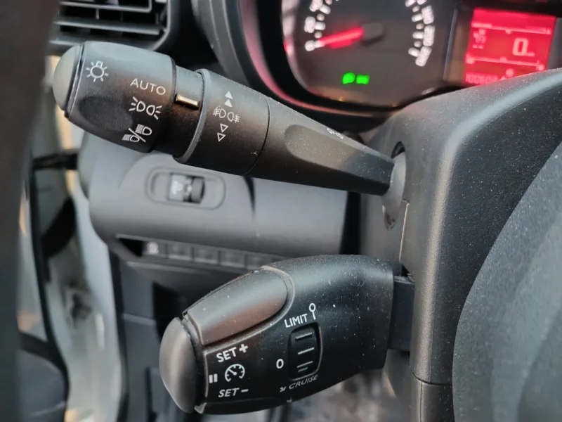 Imagen de CITROEN Berlingo