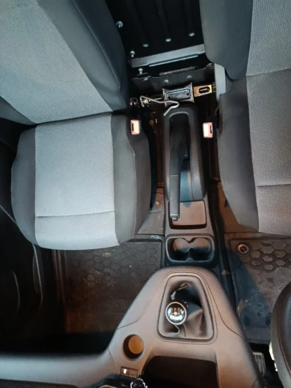 Imagen de CITROEN Berlingo