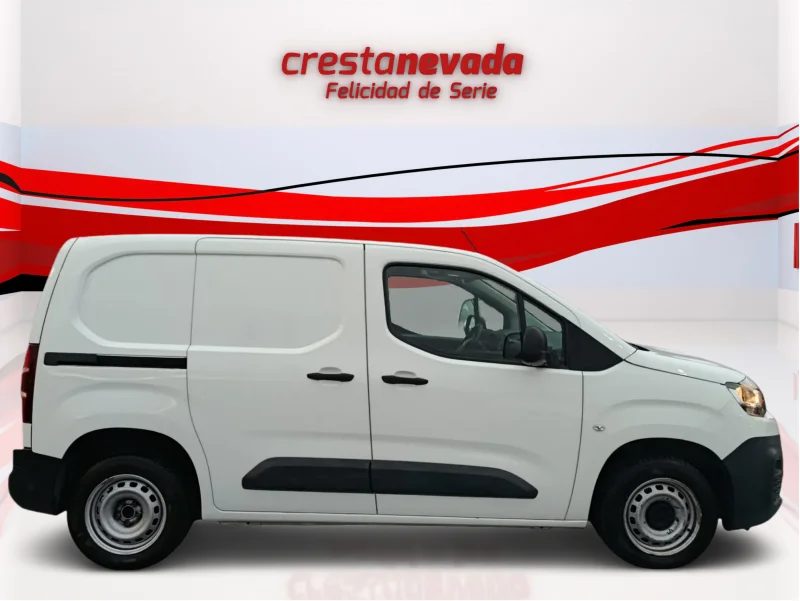Imagen de CITROEN Berlingo