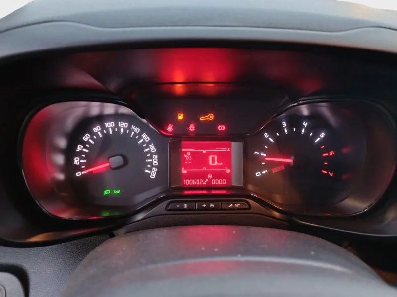 Imagen de CITROEN Berlingo