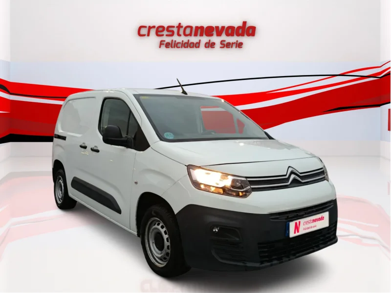 Imagen de CITROEN Berlingo