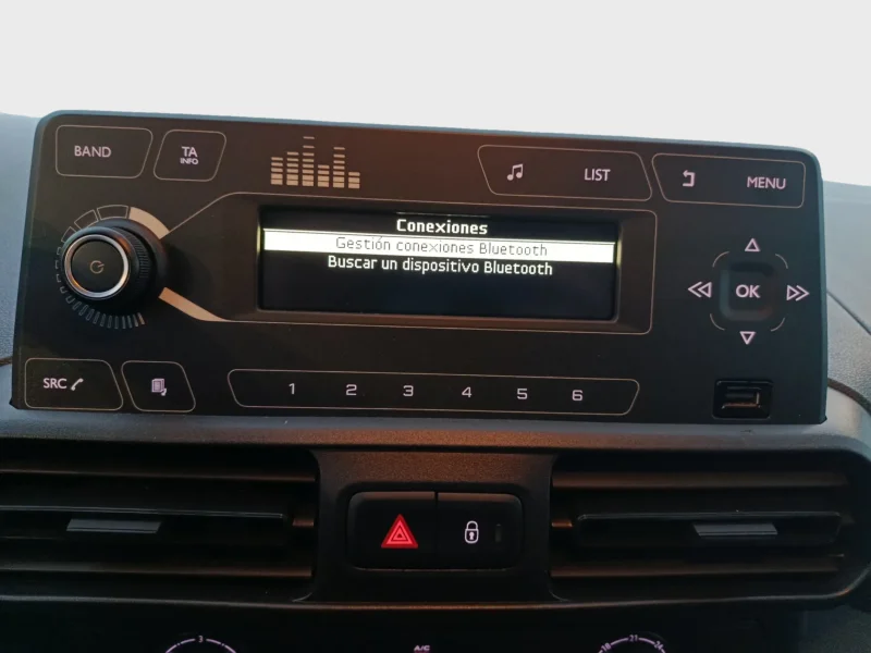 Imagen de CITROEN Berlingo