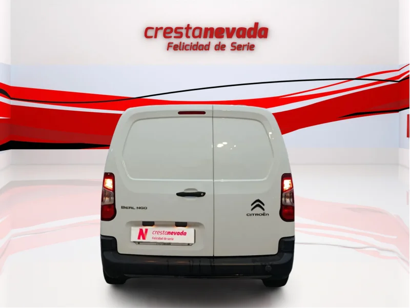 Imagen de CITROEN Berlingo