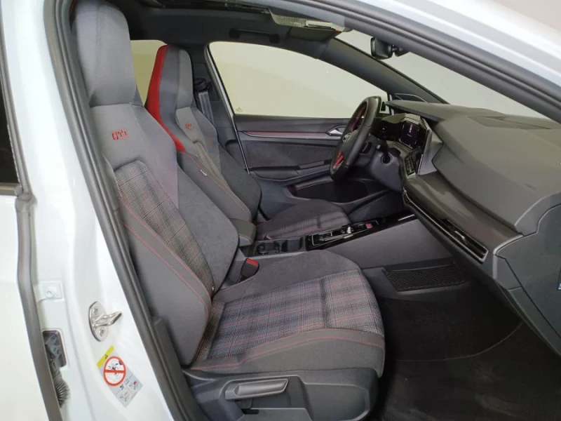 Imagen de Volkswagen Golf