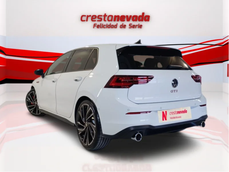 Imagen de Volkswagen Golf