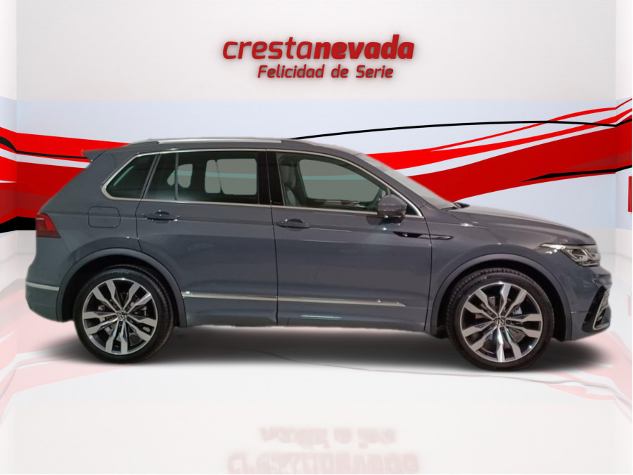 Imagen de Volkswagen Tiguan