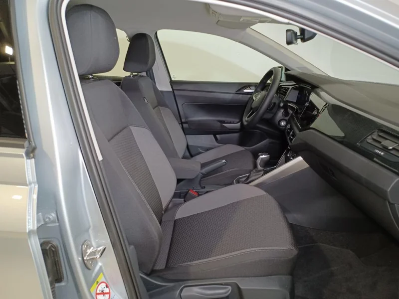 Imagen de Volkswagen Polo