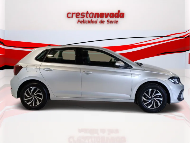 Imagen de Volkswagen Polo