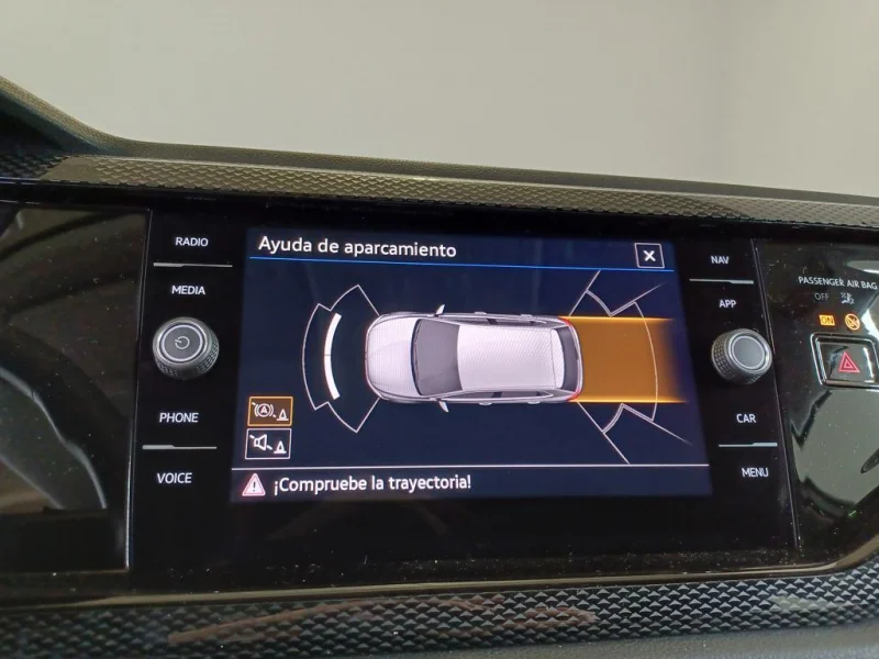 Imagen de Volkswagen Polo