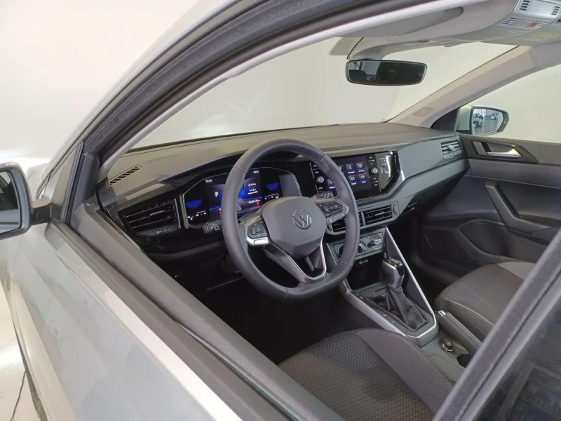 Imagen de Volkswagen Polo