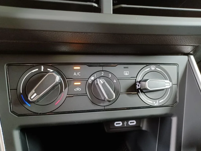 Imagen de Volkswagen Polo