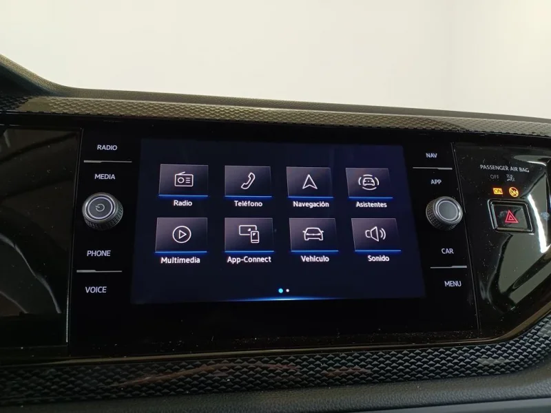 Imagen de Volkswagen Polo