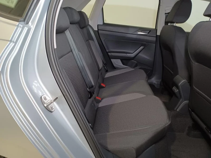 Imagen de Volkswagen Polo