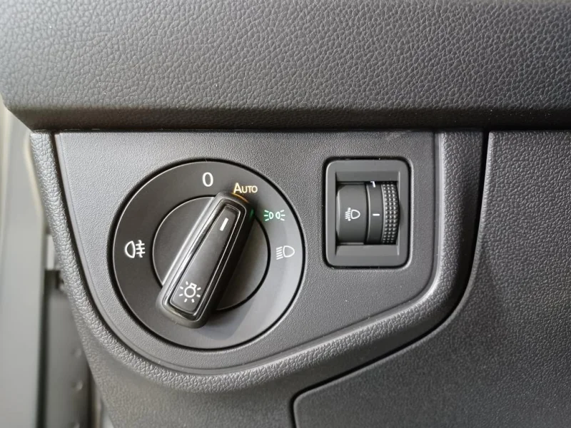 Imagen de Volkswagen Polo