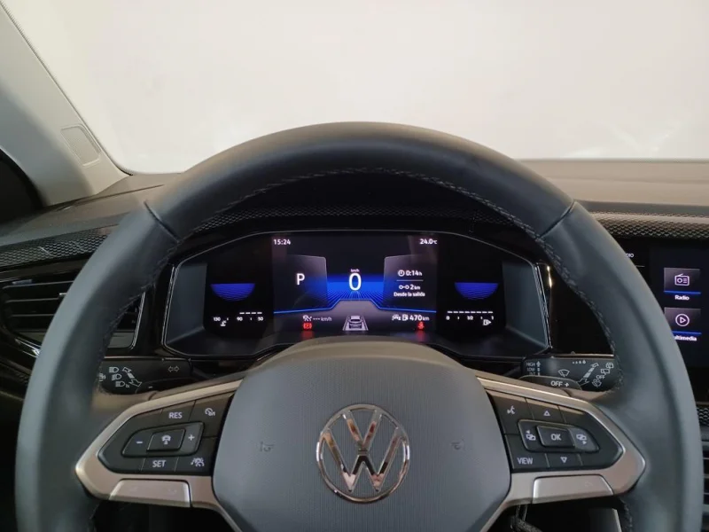 Imagen de Volkswagen Polo