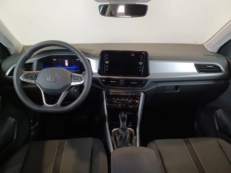 Imagen de Volkswagen T-Roc