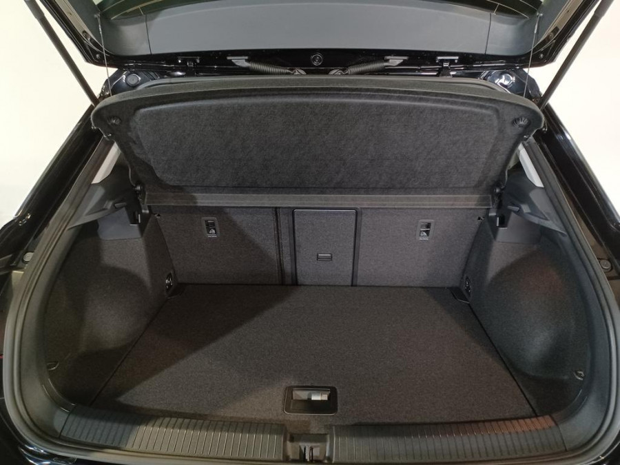 Imagen de Volkswagen T-Roc