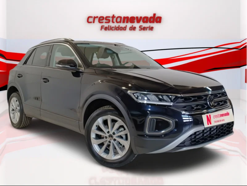 Imagen de Volkswagen T-Roc