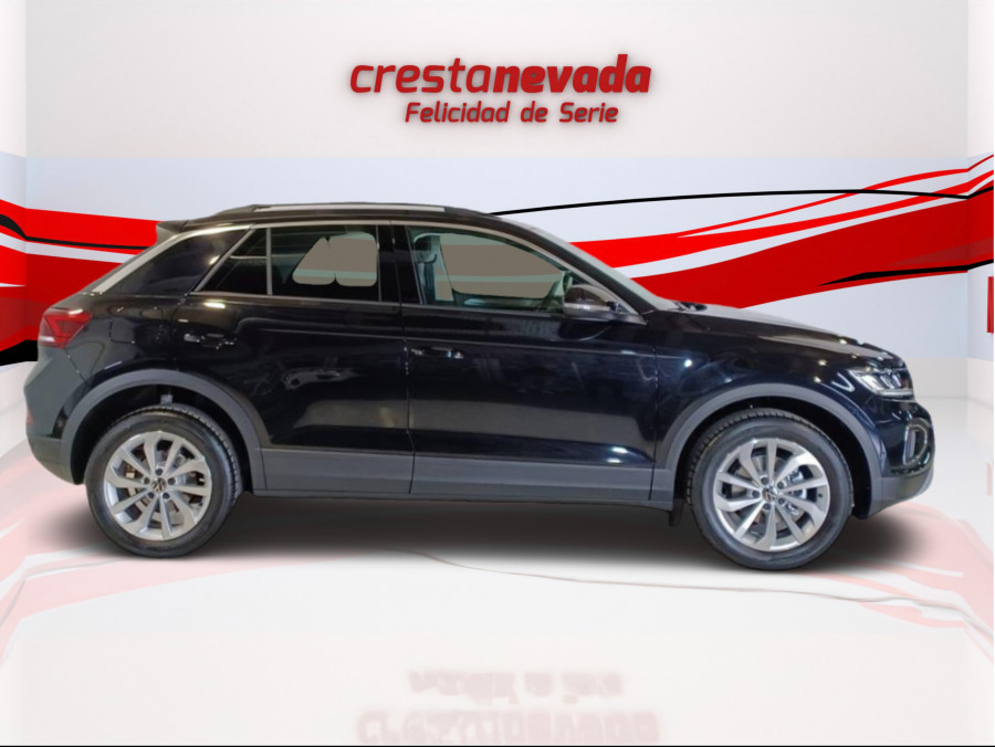 Imagen de Volkswagen T-Roc