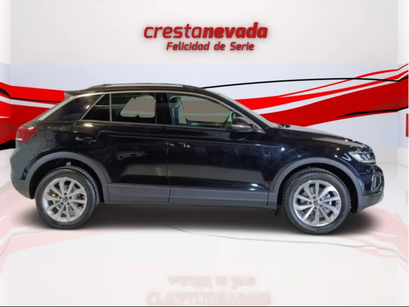 Imagen de Volkswagen T-Roc