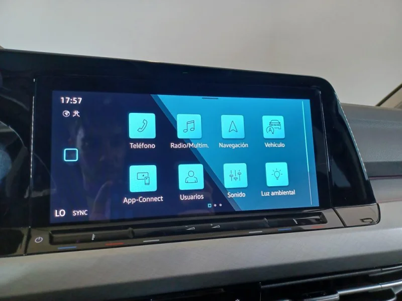 Imagen de Volkswagen Golf