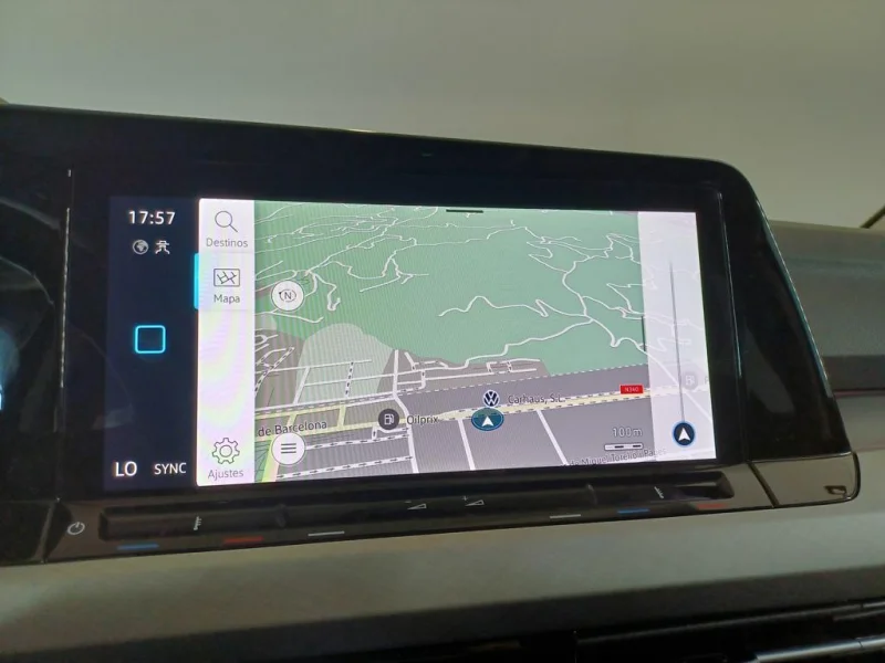 Imagen de Volkswagen Golf