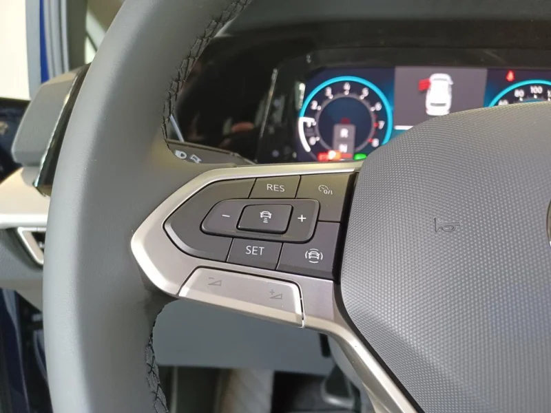 Imagen de Volkswagen Golf