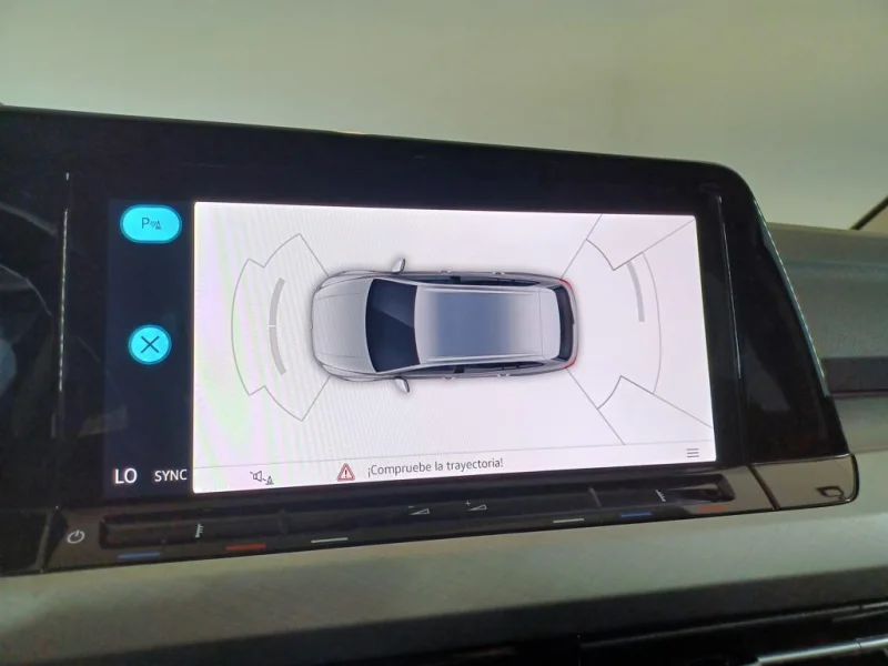 Imagen de Volkswagen Golf