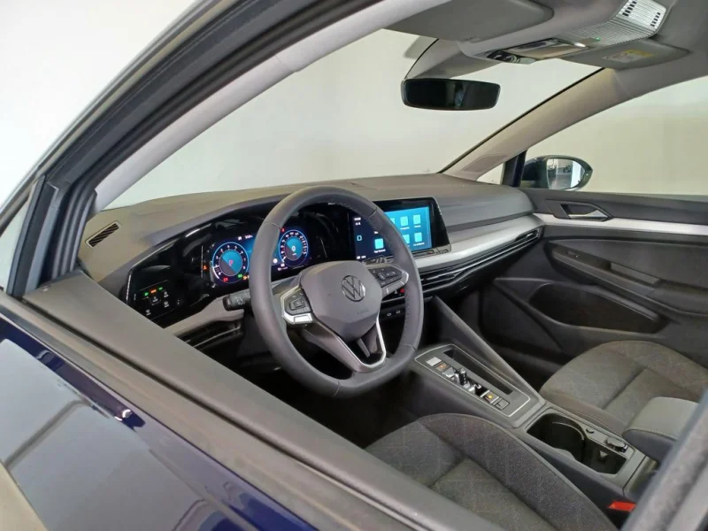 Imagen de Volkswagen Golf