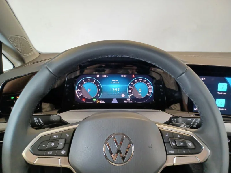 Imagen de Volkswagen Golf