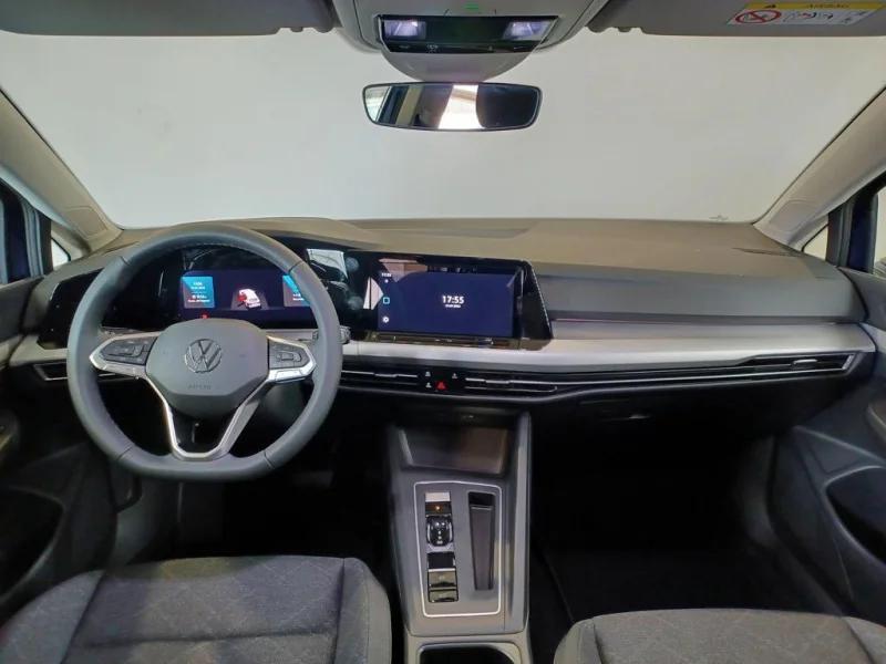 Imagen de Volkswagen Golf