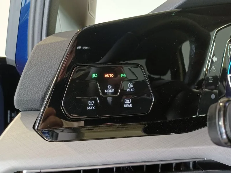 Imagen de Volkswagen Golf