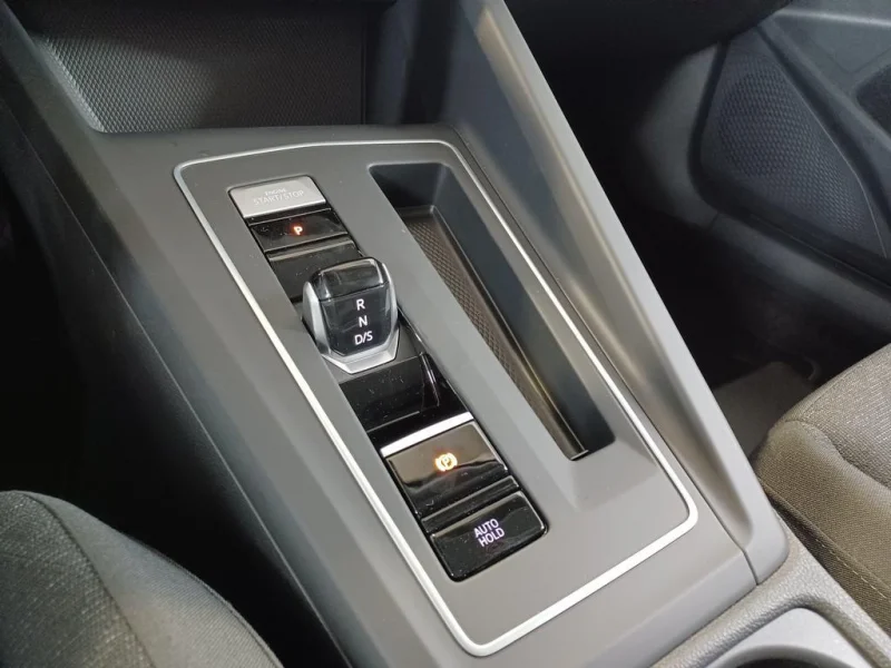 Imagen de Volkswagen Golf