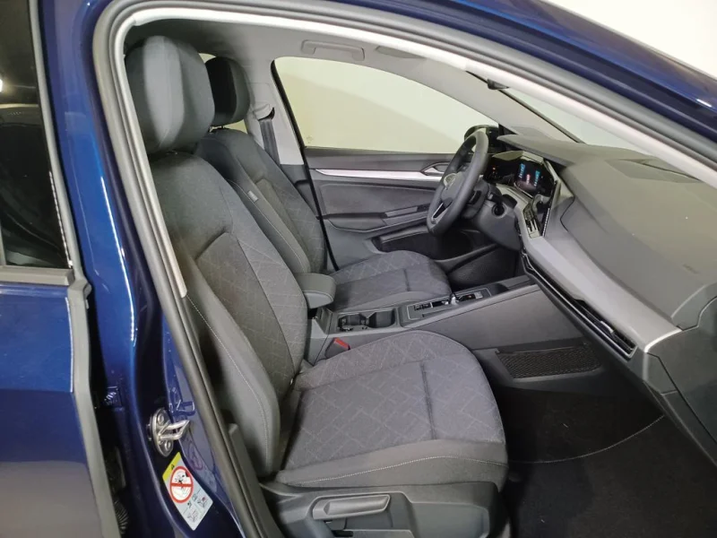 Imagen de Volkswagen Golf