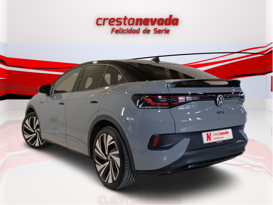 Imagen de Volkswagen ID.5