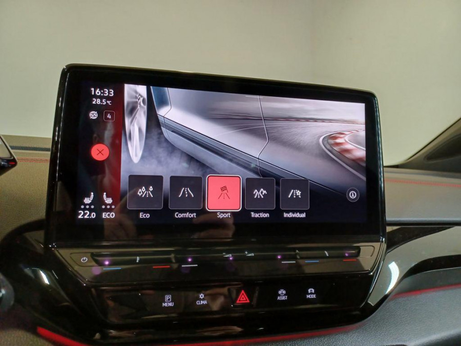 Imagen de Volkswagen ID.5