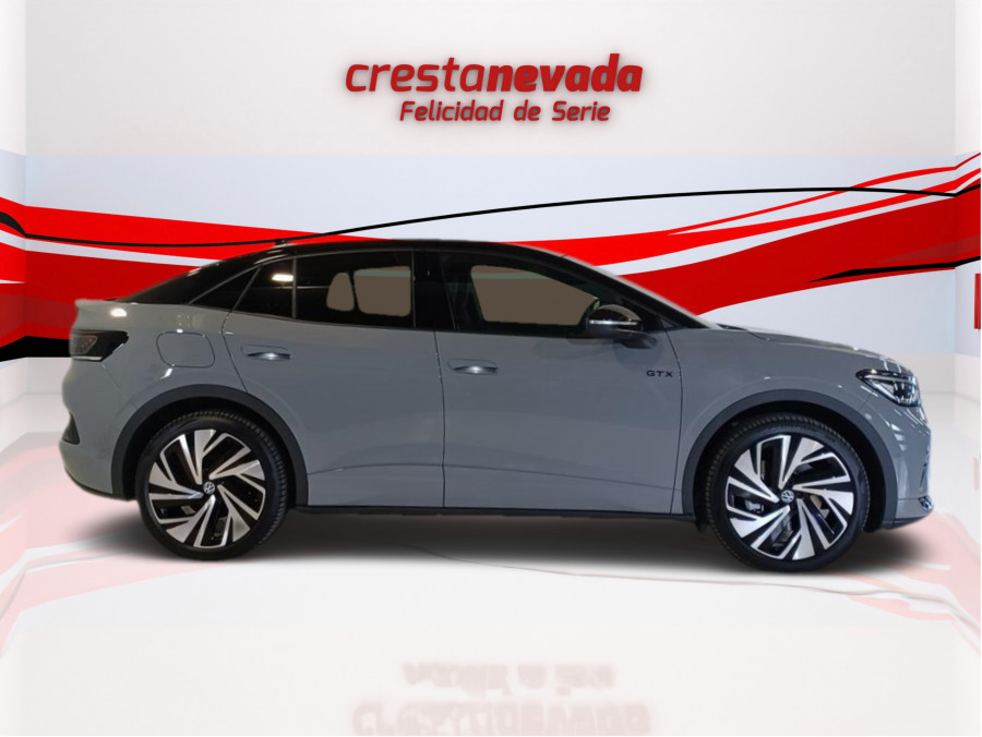 Imagen de Volkswagen ID.5