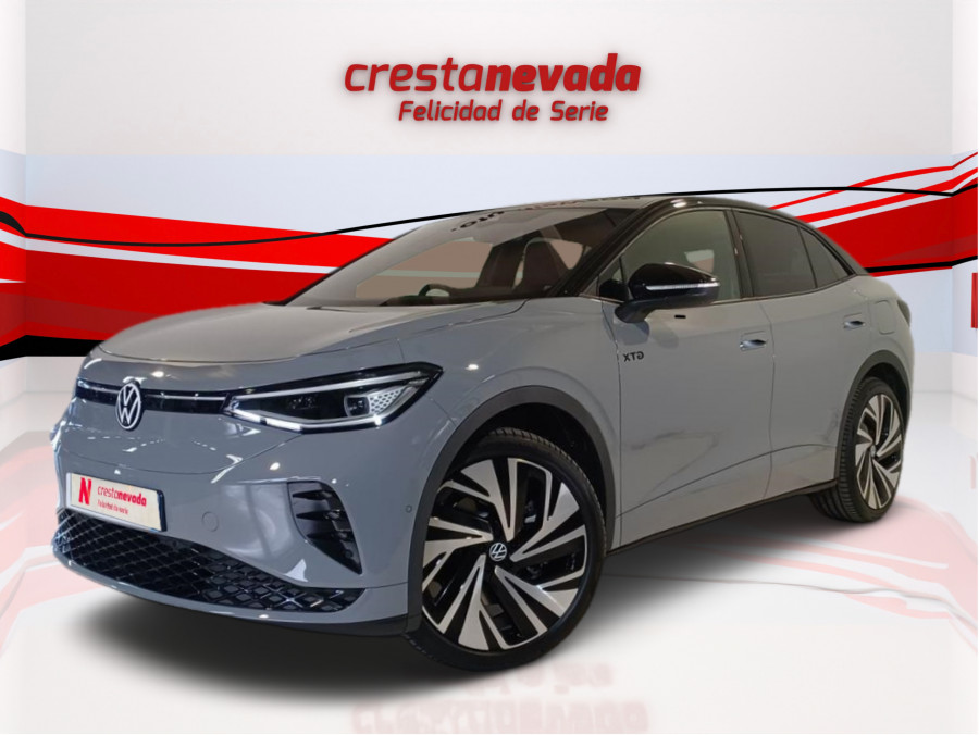 Imagen de Volkswagen ID.5