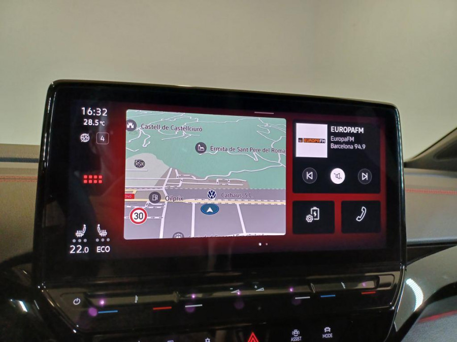 Imagen de Volkswagen ID.5