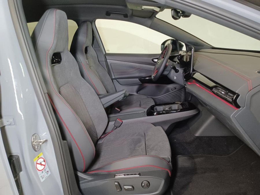 Imagen de Volkswagen ID.5