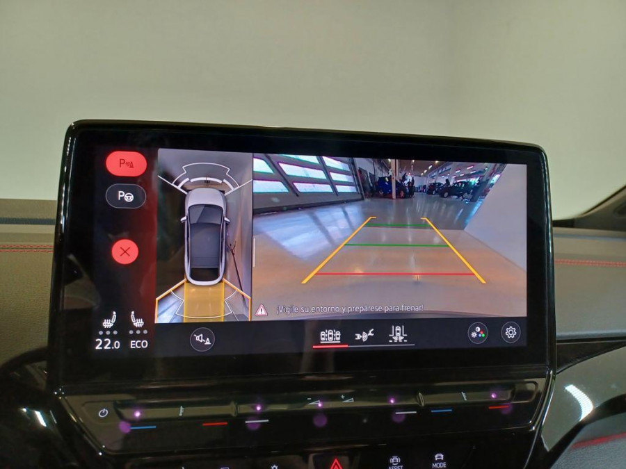 Imagen de Volkswagen ID.5