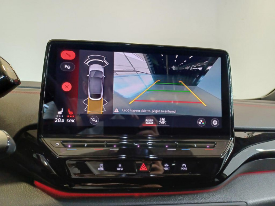 Imagen de Volkswagen ID.5
